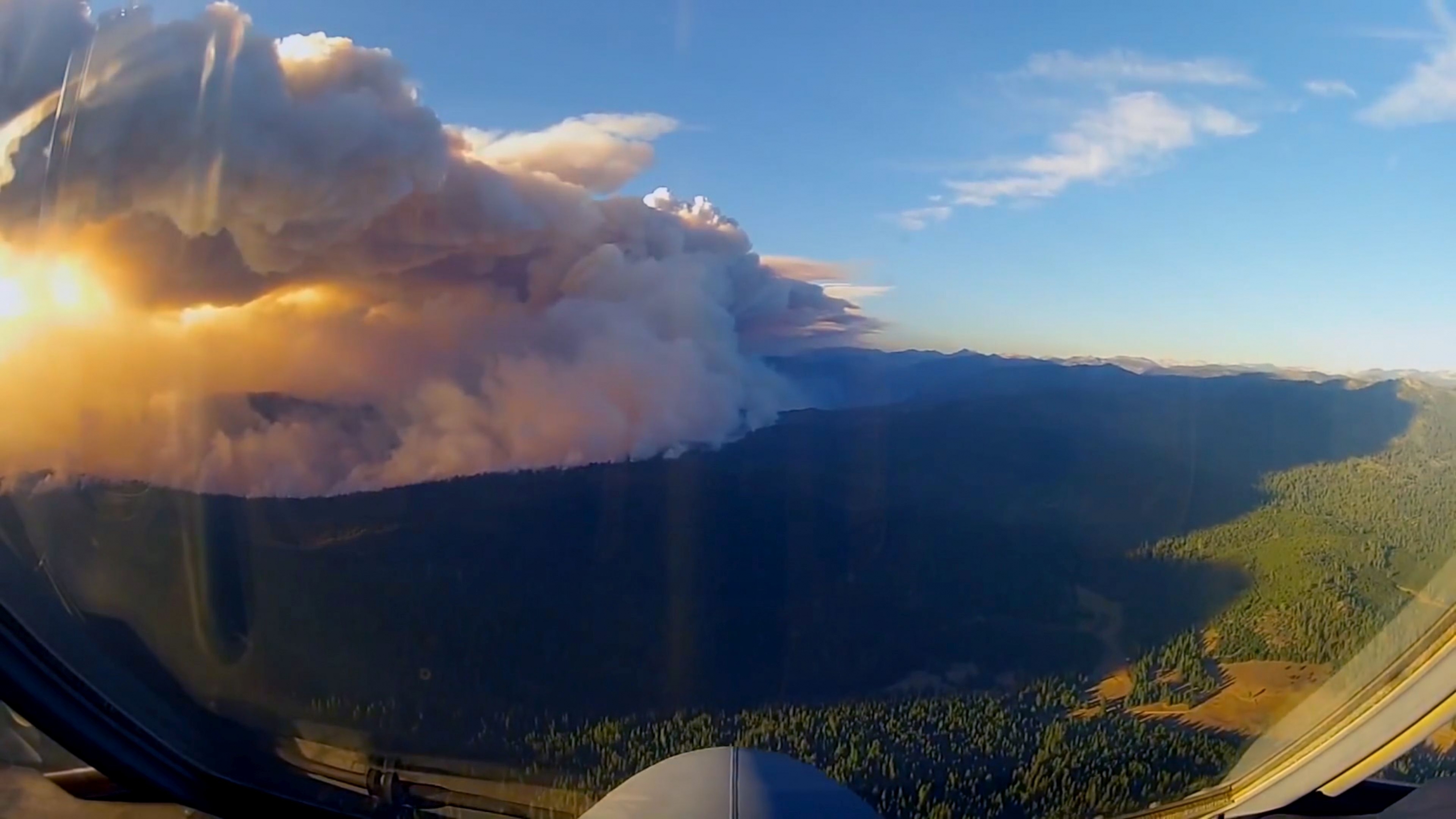 Imágenes de One Strange Rock. Foto: Cortesía de Nat Geo