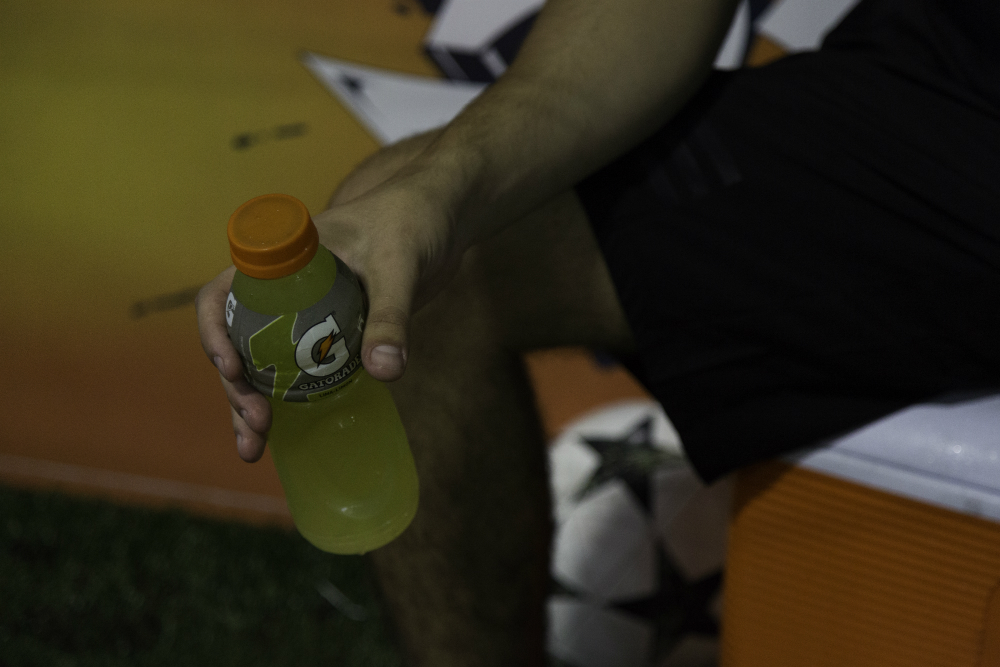 Gatorade 5v5