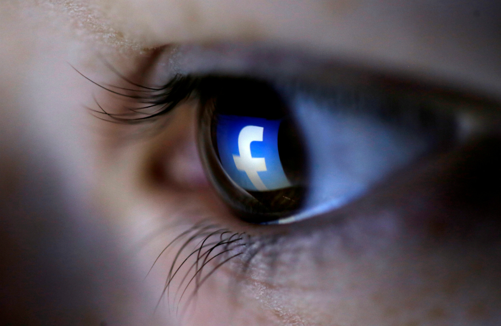 Facebook: "Es hora de que nuestras herramientas de privacidad sea fáciles de encontrar", dice. Foto: Reuters