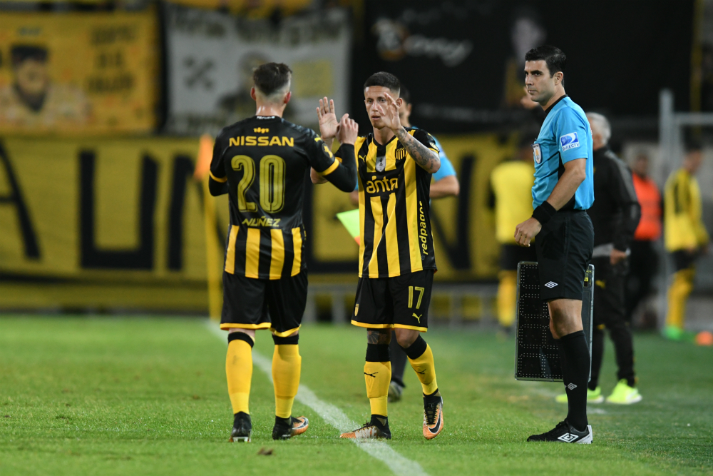 Foto: Gerardo Pérez.