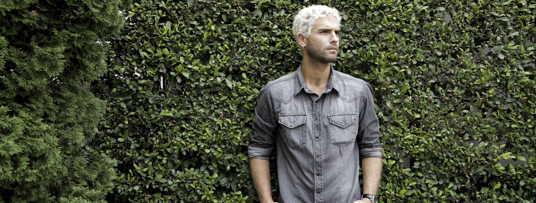 Nicolás Furtado. Foto: La Nación