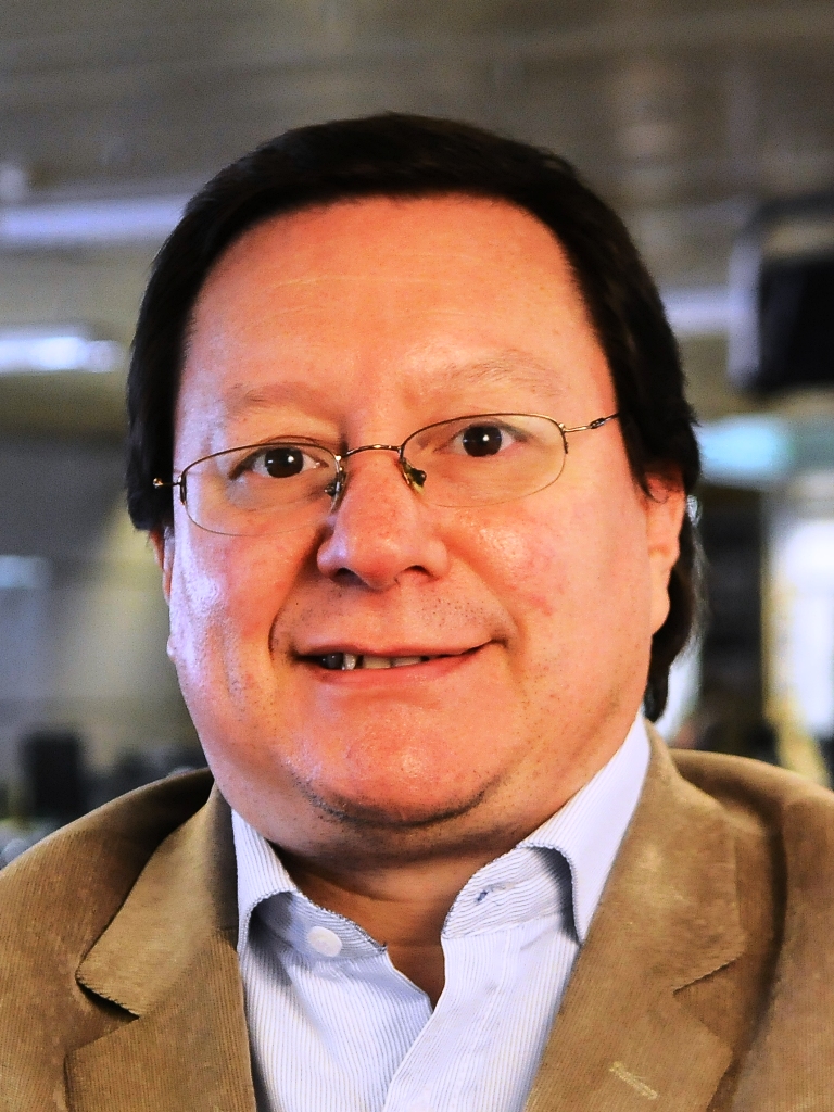 Daniel Rosa