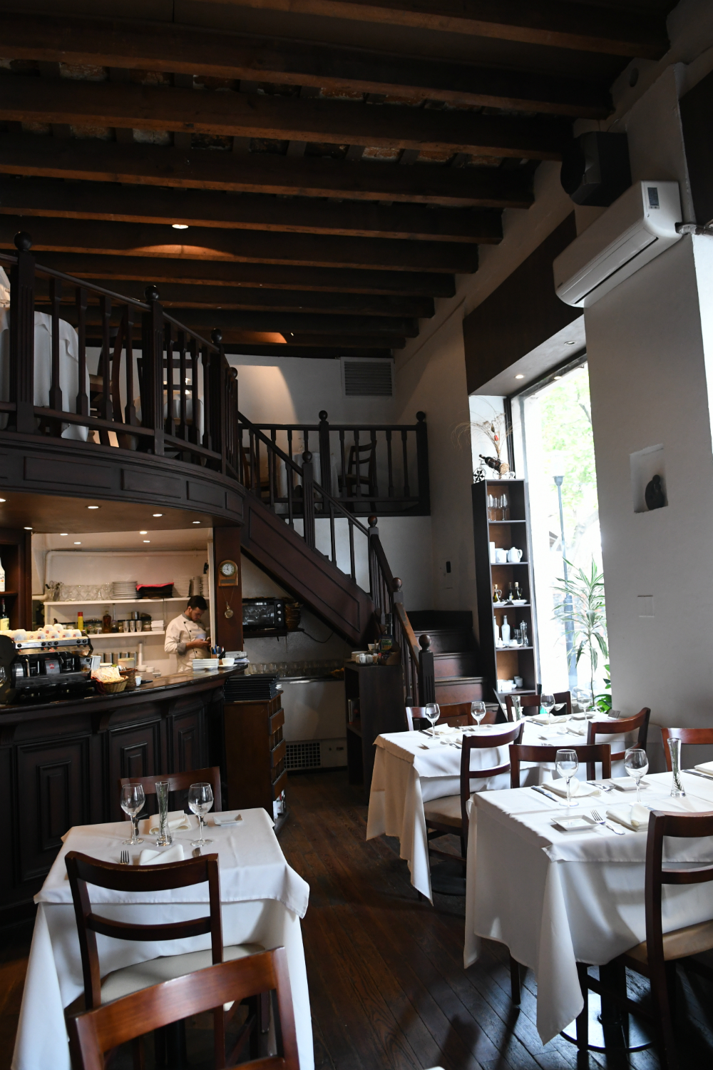 foto restaurante Dueto