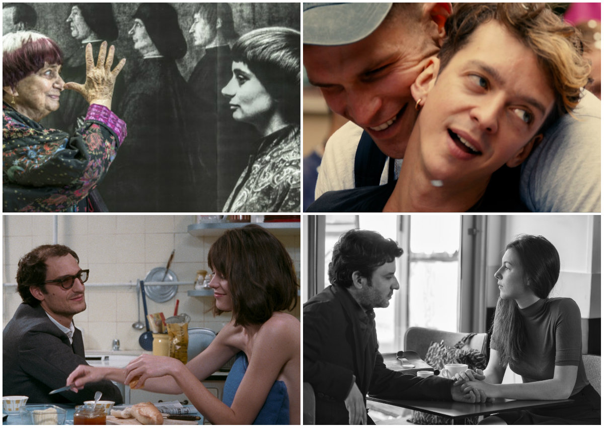 Estrenos de cine francés