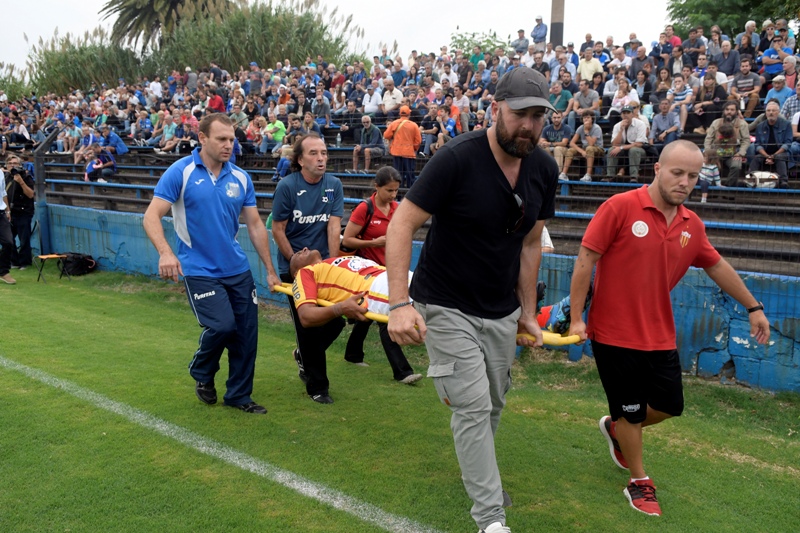 Foto: Marcelo Bonjour