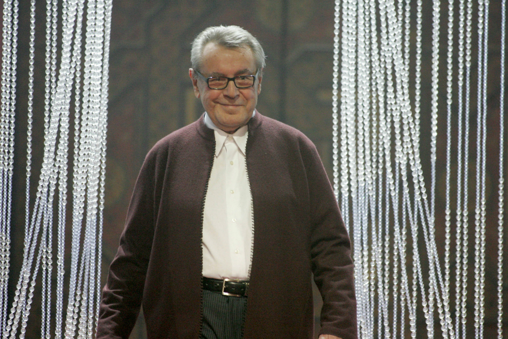 Milos Forman