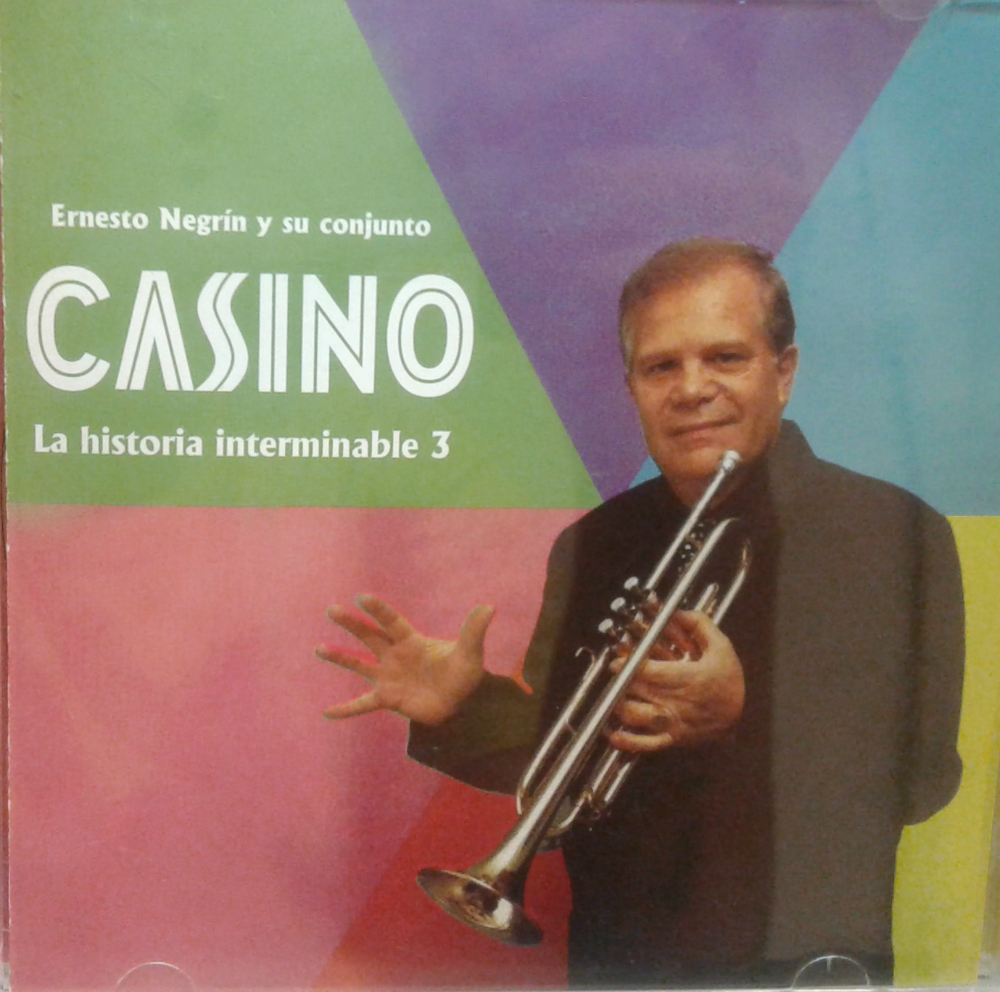 Conjunto Casino