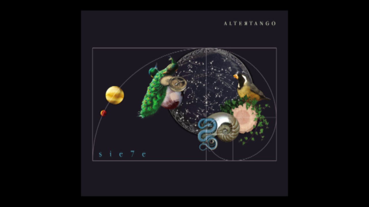 Altertango. Foto: difusión