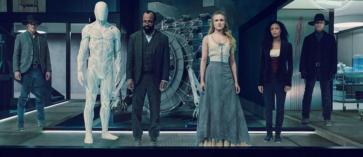 Westworld