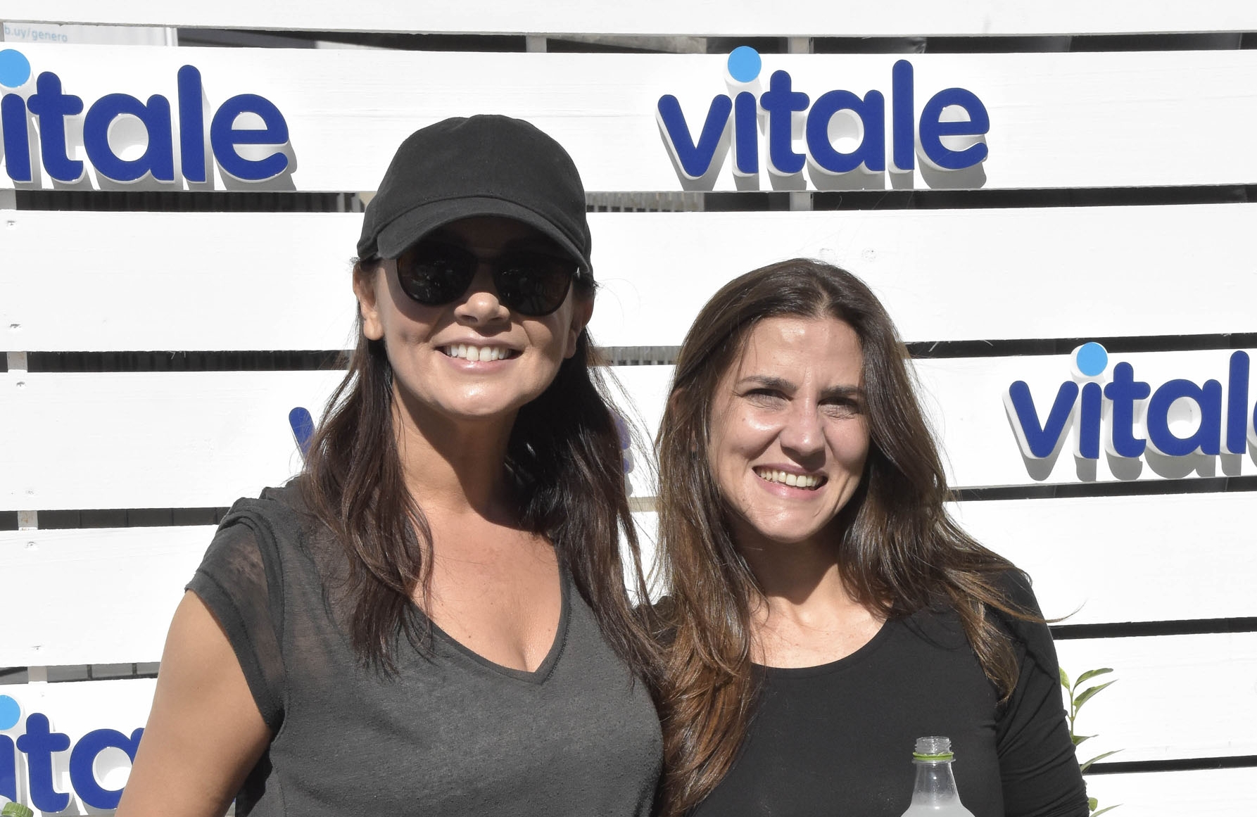 Victoria Zangaro, Luciana Acuña.