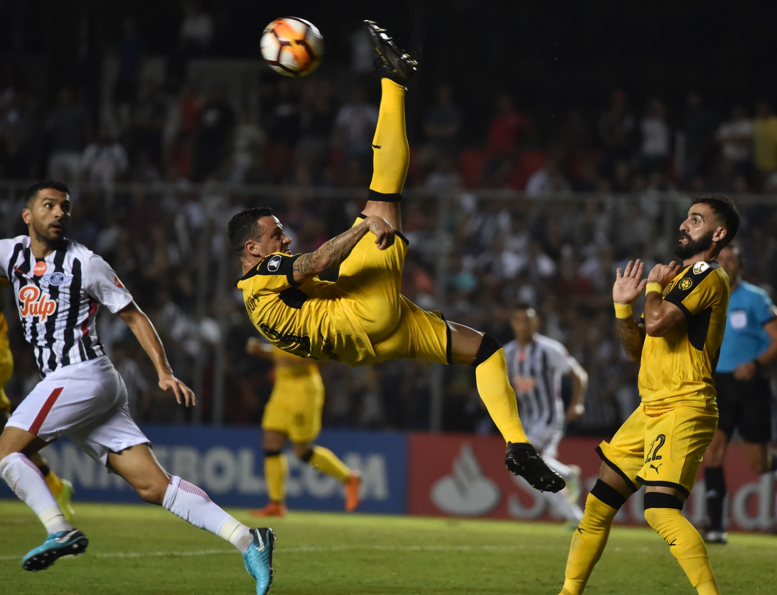 Foto: AFP