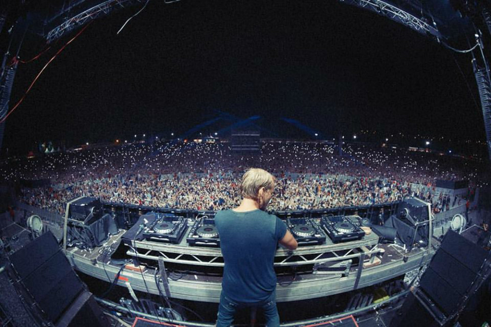 Avicii