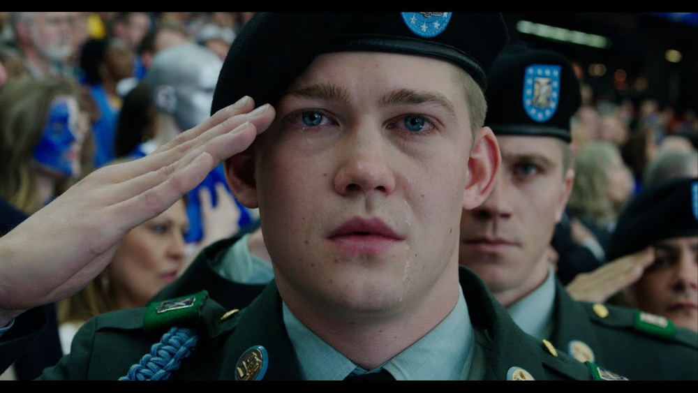 Billy Lynn