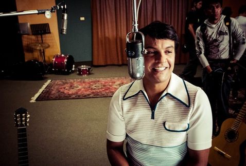 Hasta que te conocí