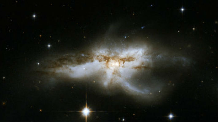 CATA/Instituto de Astrofísica UC