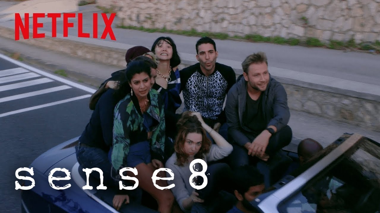 Sense8