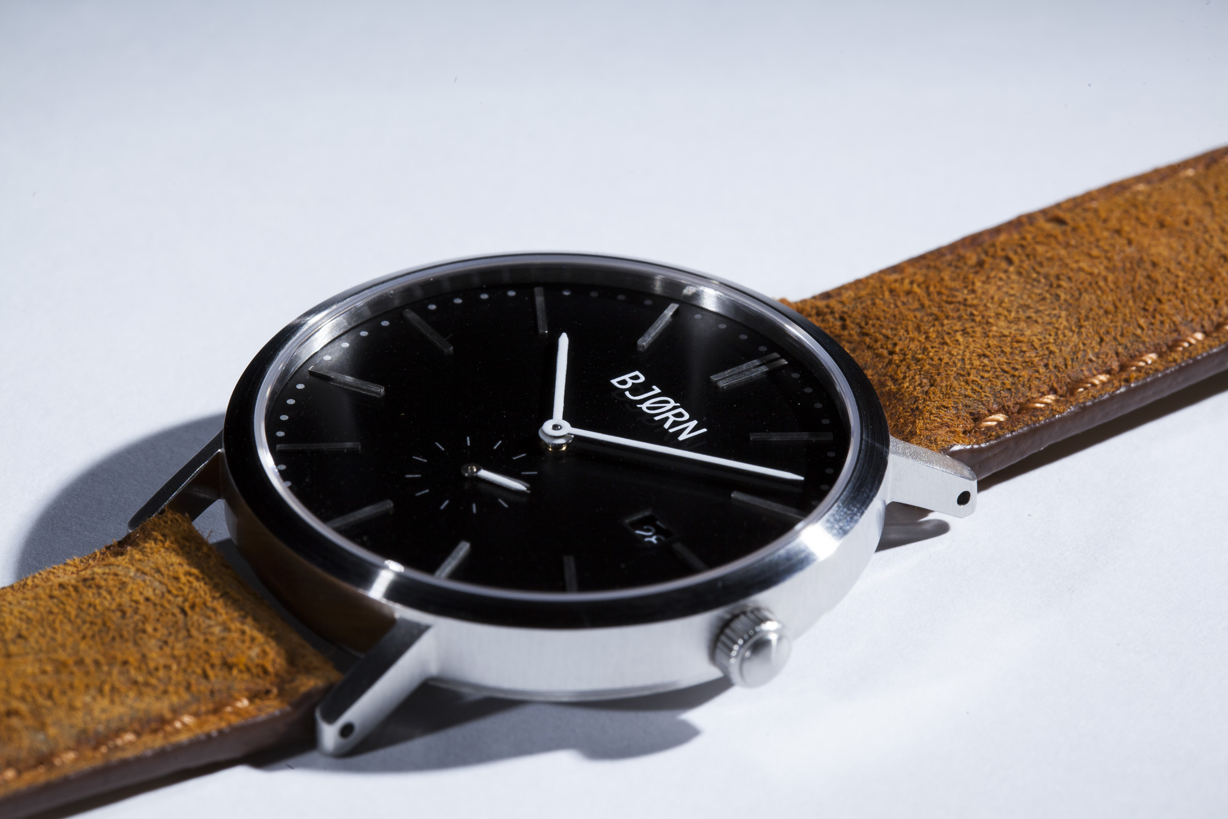 Precios. Los de preventa son de US$ 109 o US$ 149, según el modelo. Foto: Gentileza Bjorn.