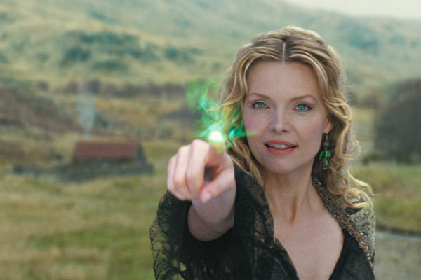 Michelle Pfeiffer en Stardust