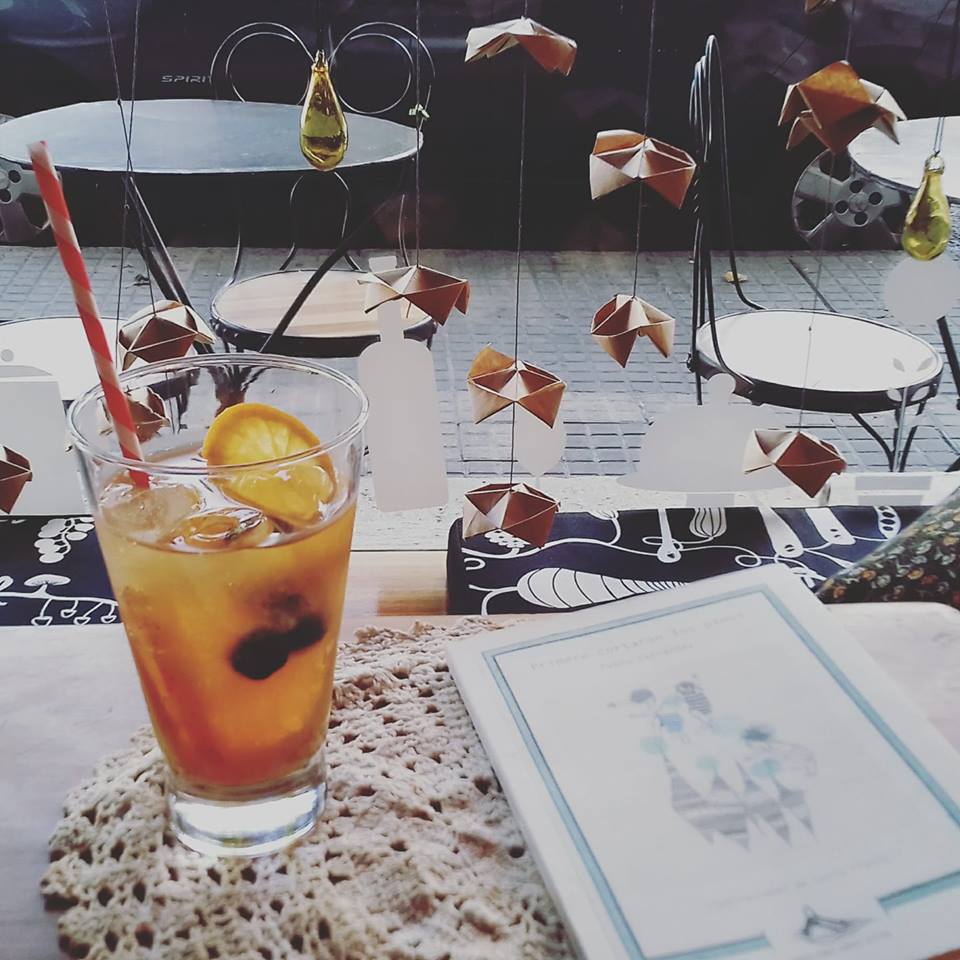 Restaurante Agosto