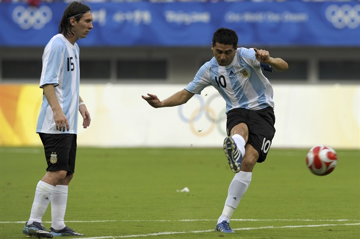 Foto: AFP.
