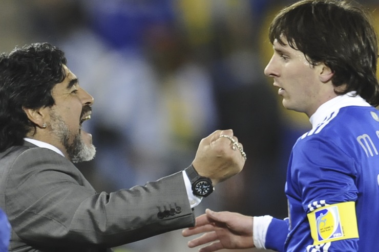 Foto: La Nación/GDA.