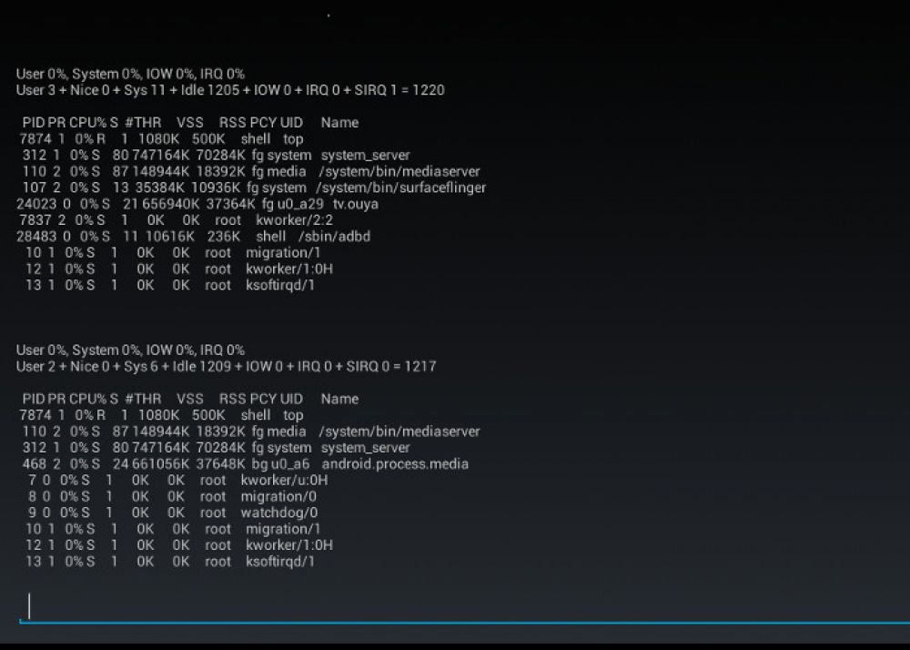 Foto: Captura/El Universal/GDA