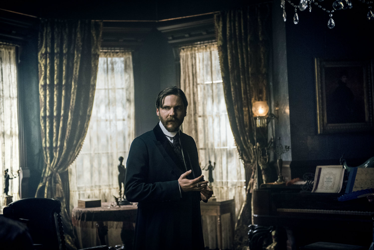 The Alienist. Foto: difusión