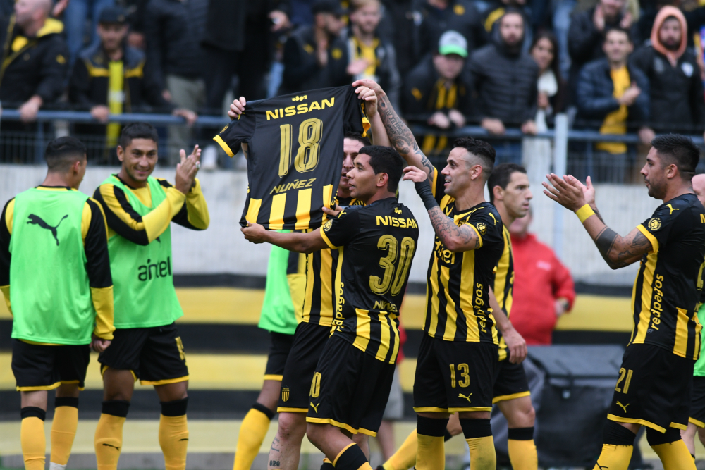 Foto: Ariel Colmegna.