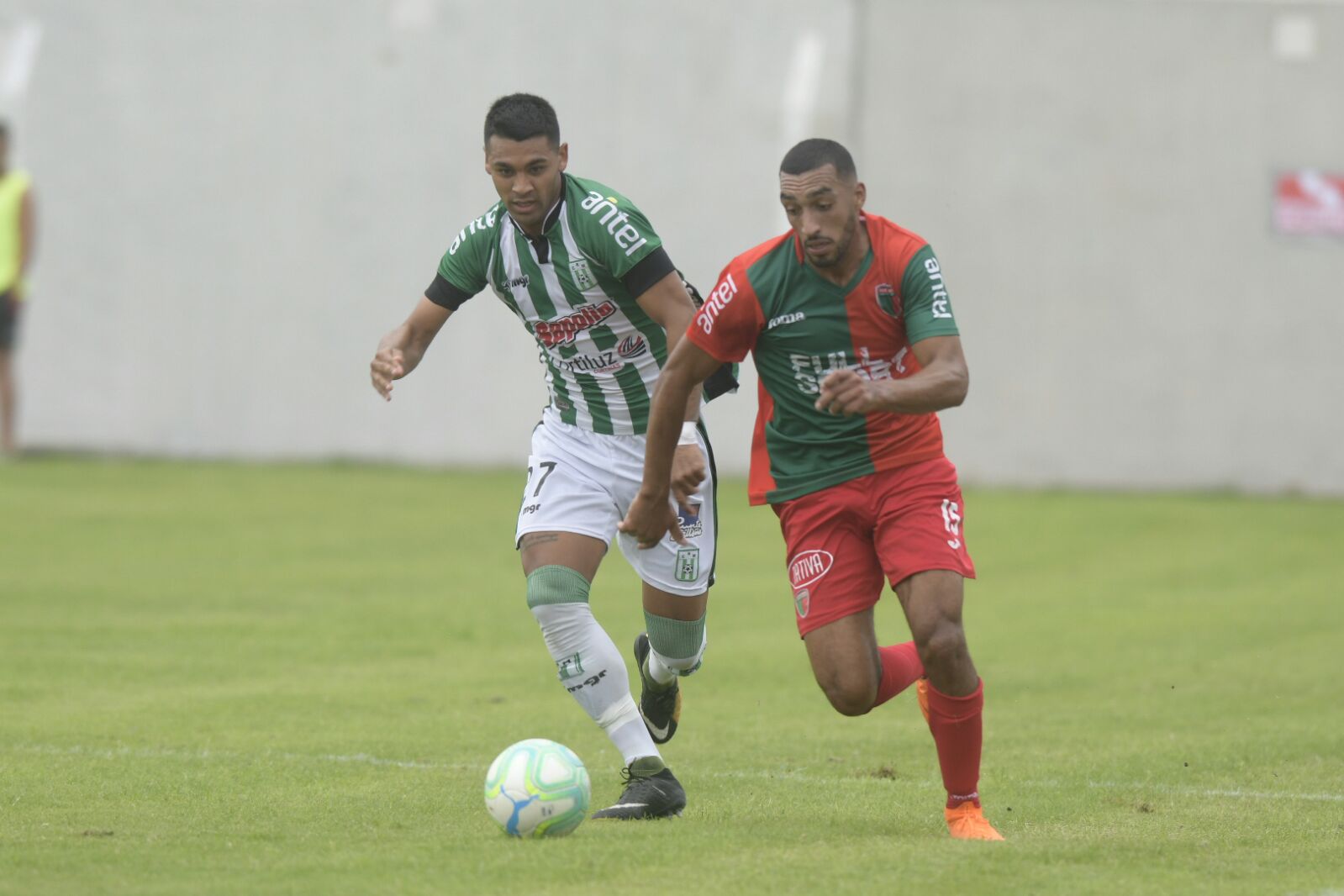 Foto: Marcelo Bonjour.