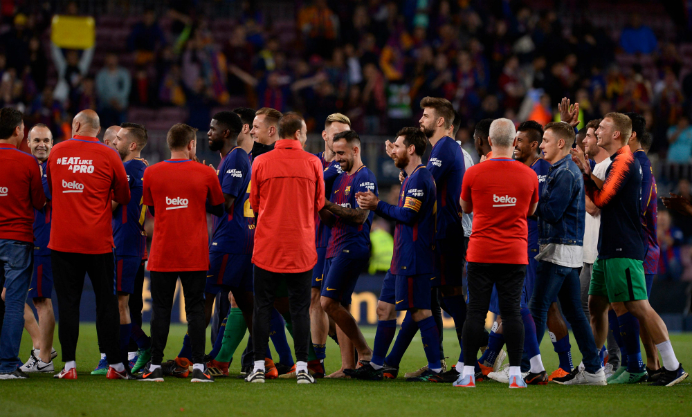 Foto: AFP.