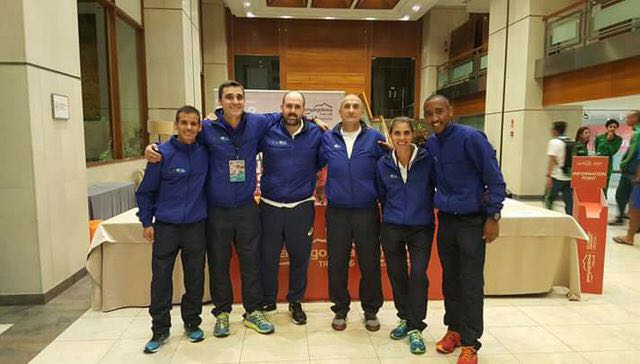Atletismo