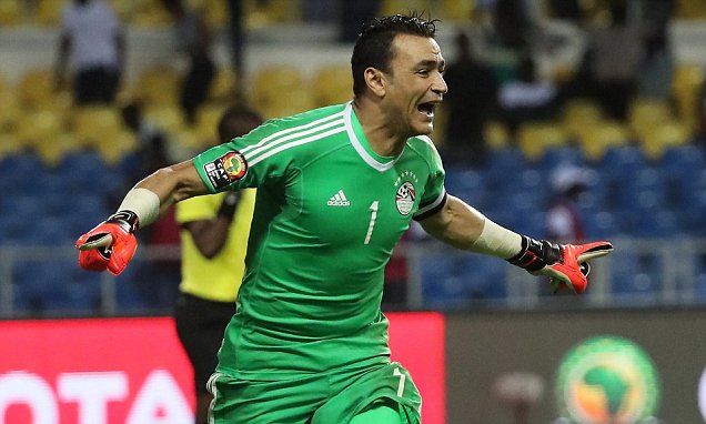 Essam El-Hadary