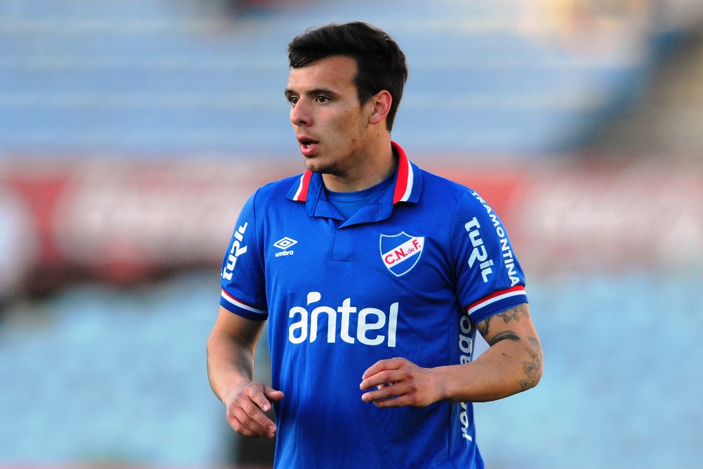 Leandro Otormín