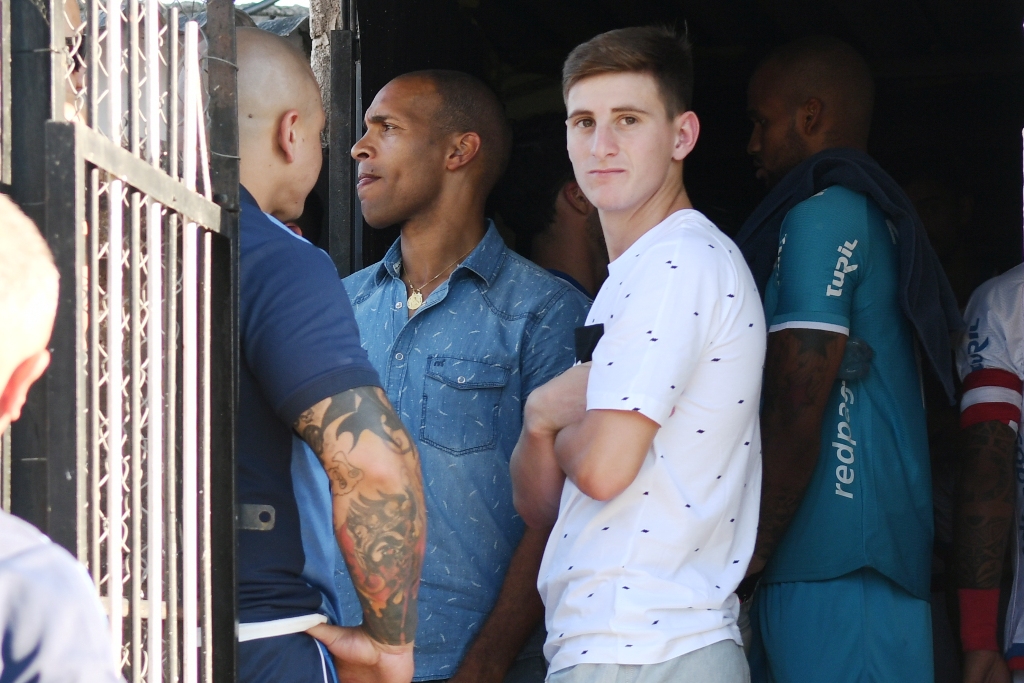 Facundo Waller