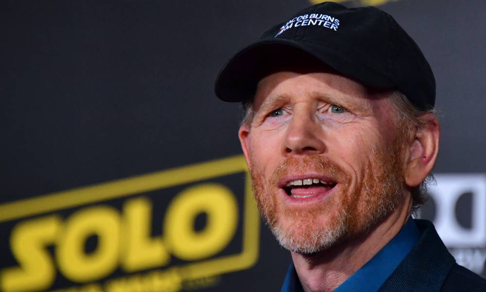 Estreno de "Han Solo: una historia de Star Wars"