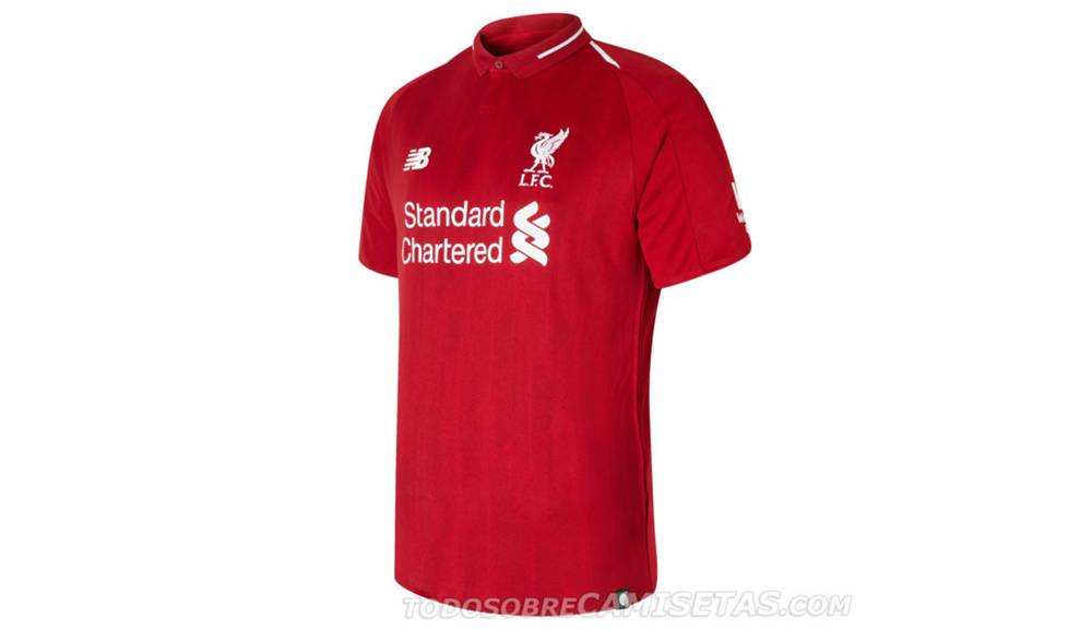 Foto: Todo Sobre Camisetas