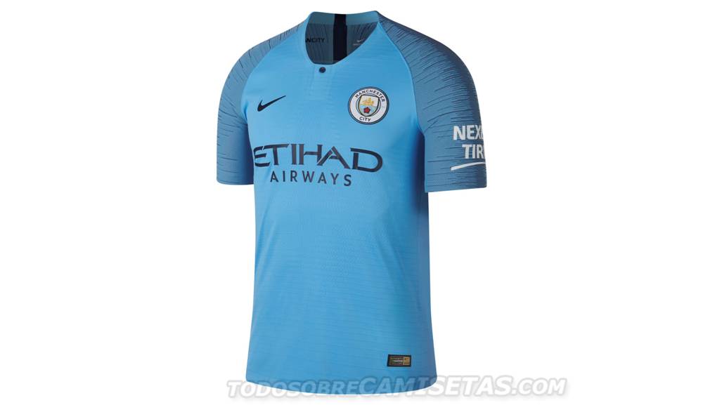 Foto: Todo Sobre Camisetas