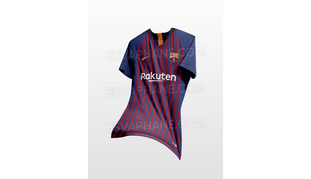 Foto: Todo Sobre Camisetas
