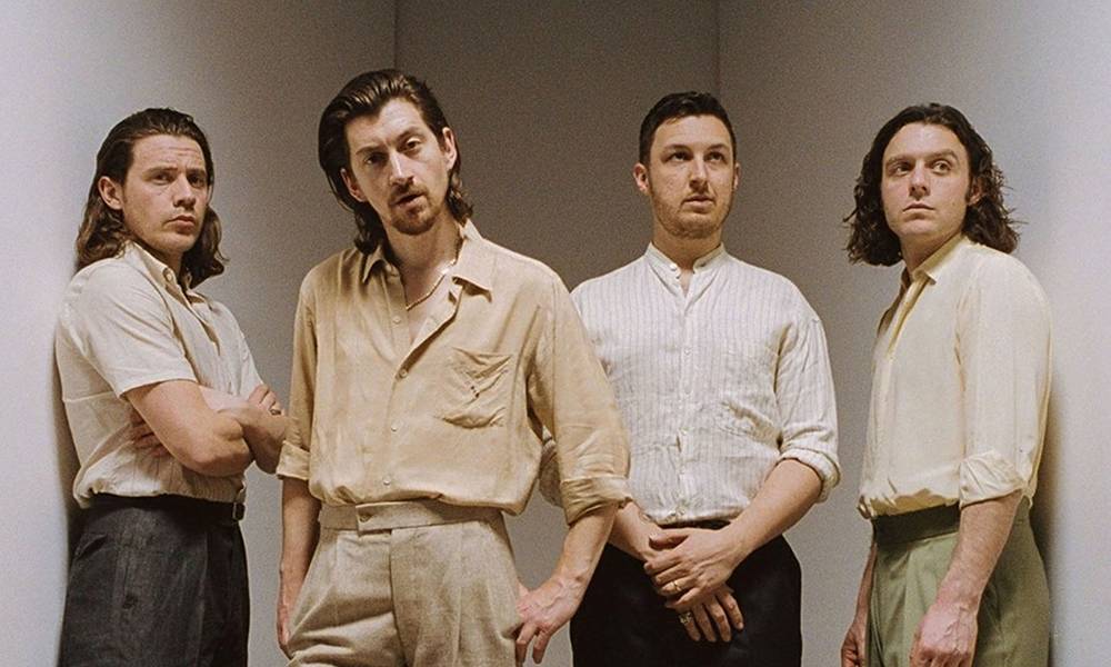 Arctic Monkeys