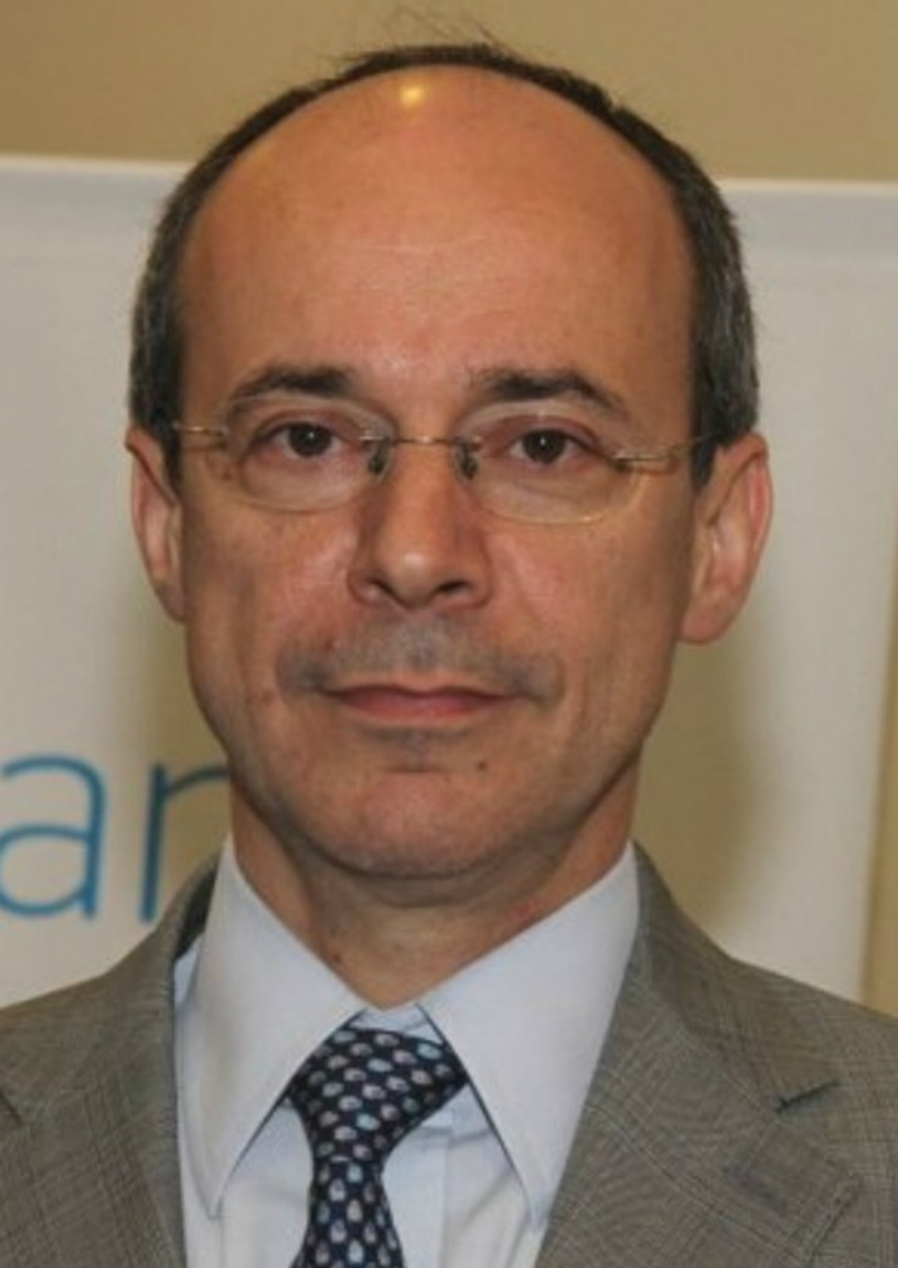 Economista Daniel Artana. Foto: El País