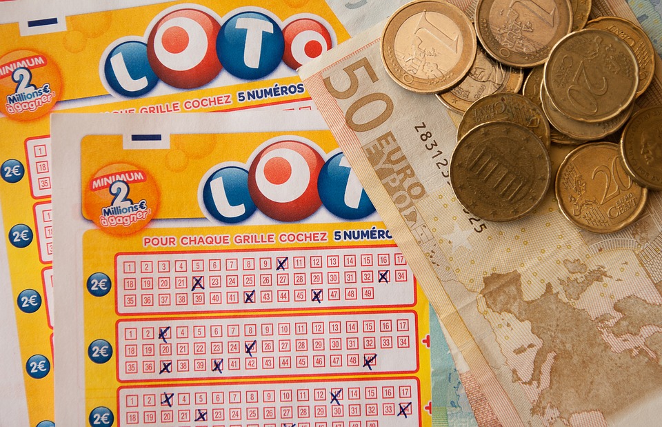 lotería