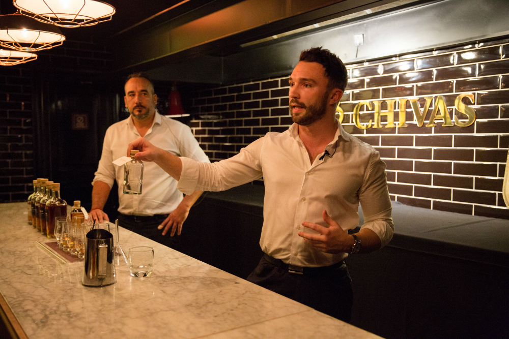 Chivas Regal