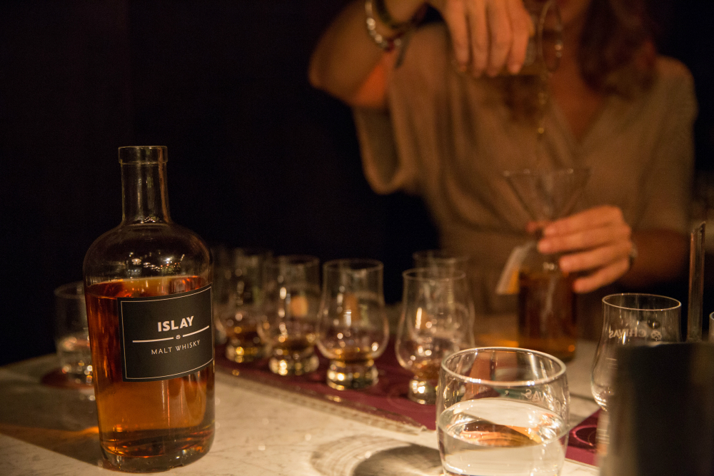 Chivas Regal