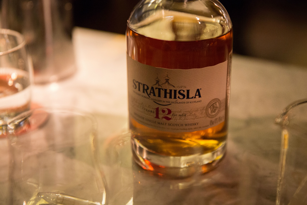 Chivas Regal