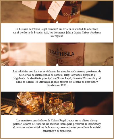 Chivas Regal