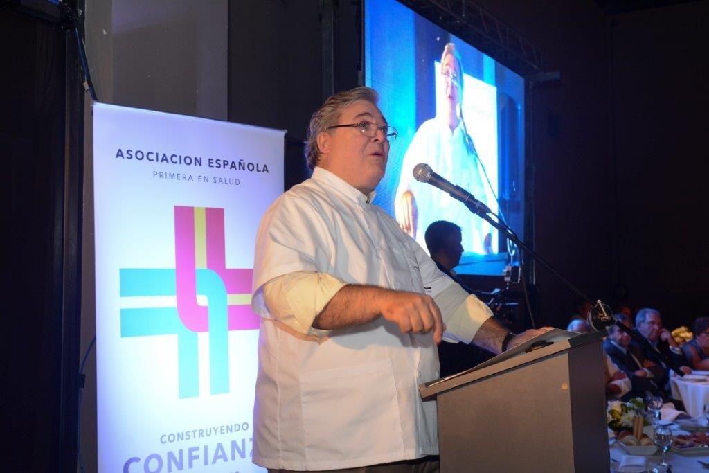 Asociación Española