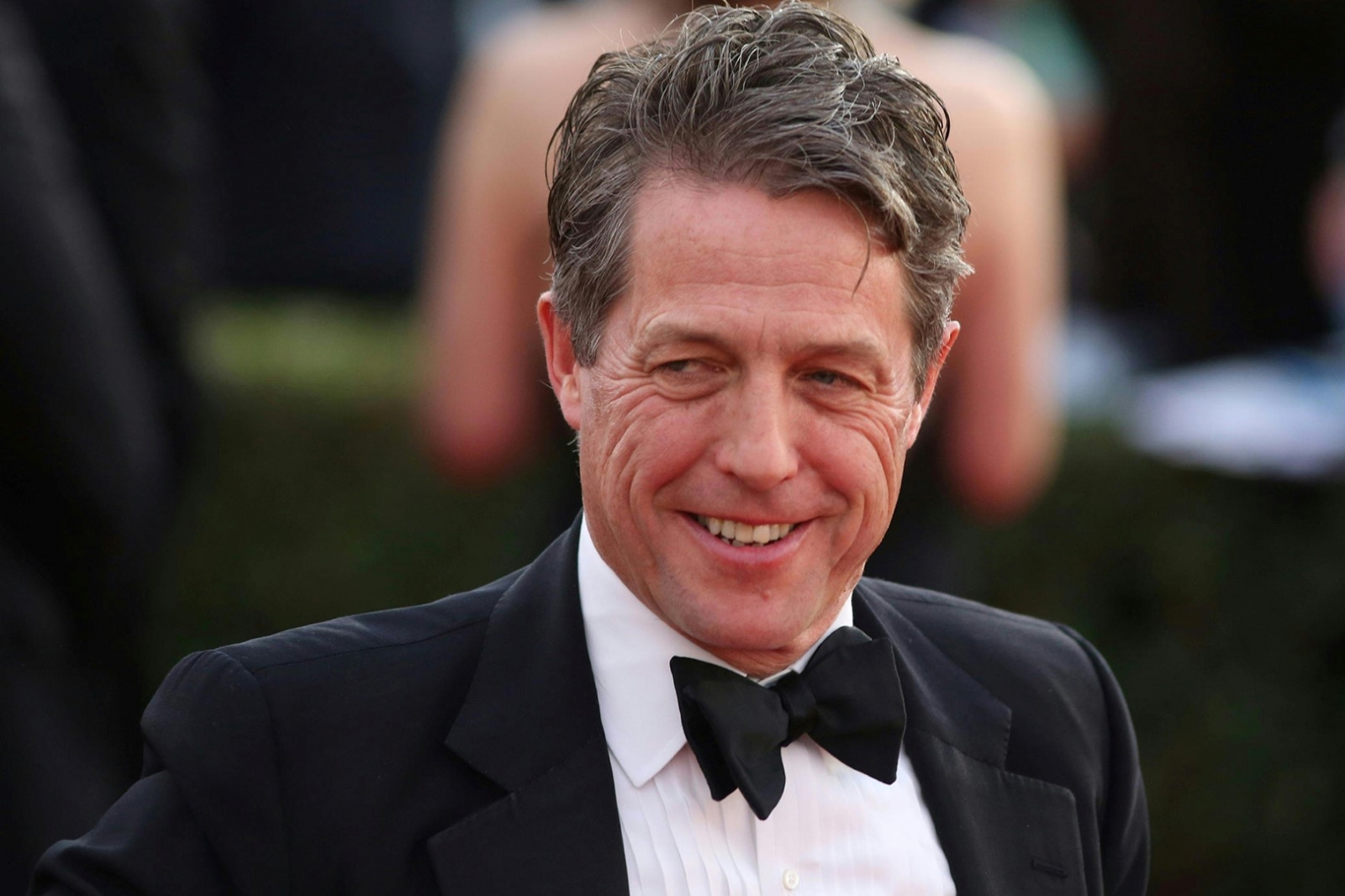 Hugh Grant