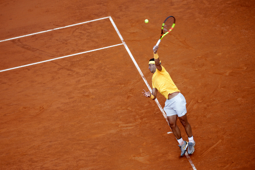 Foto: Reuters.