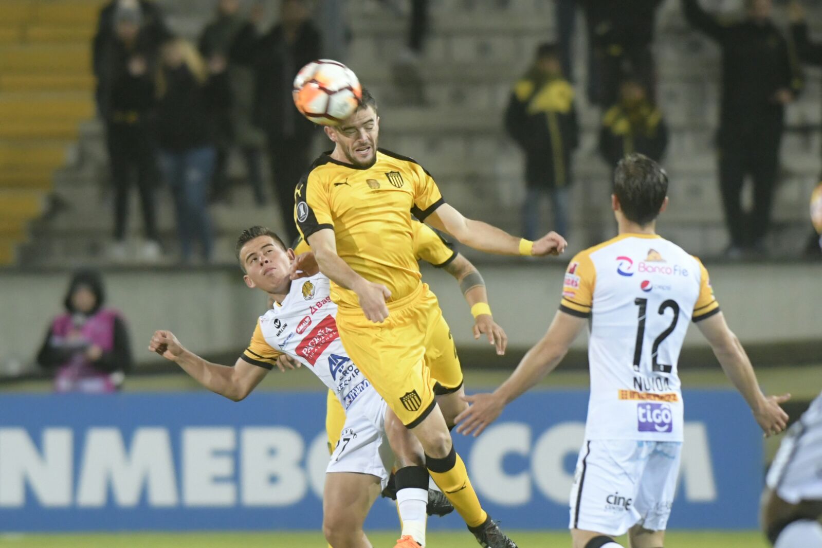 Foto: Marcelo Bonjour.