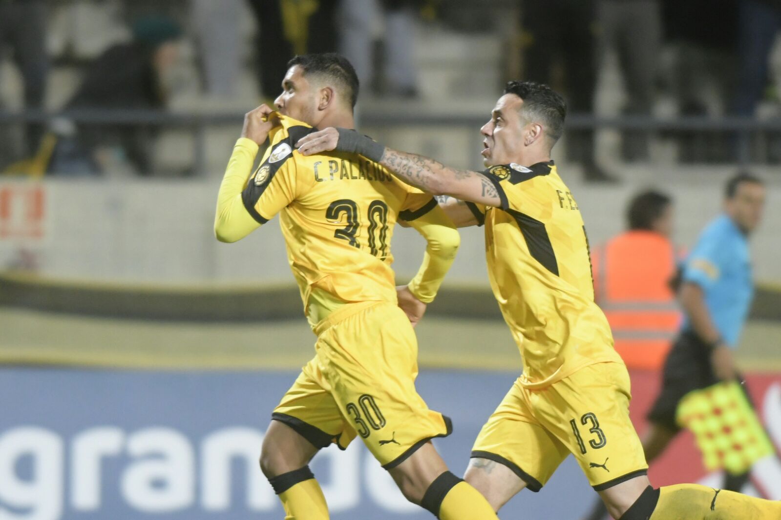 Foto: Marcelo Bonjour